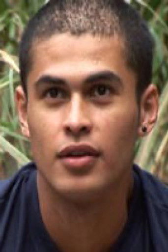 Foto de Alfredo Caycedo