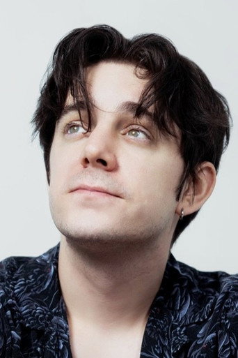 Ethan Nestorの人物画像 1