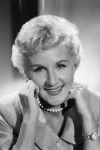 Margaret Whiting headshot