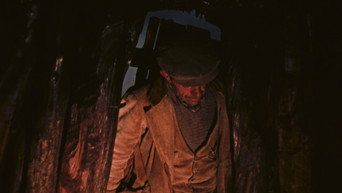 Escena 4 de Orgosolo’s Shepherds