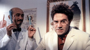 La mort du Chinois (1998)