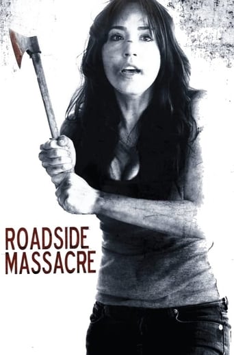 Roadside Massacre image
