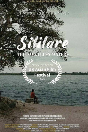 The Voiceless Waters (2026)