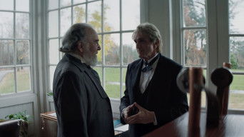 The Artist S1E1 poster