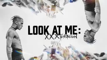 #4 Look at Me: XXXTentacion