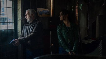 #7 Amsterdamned II