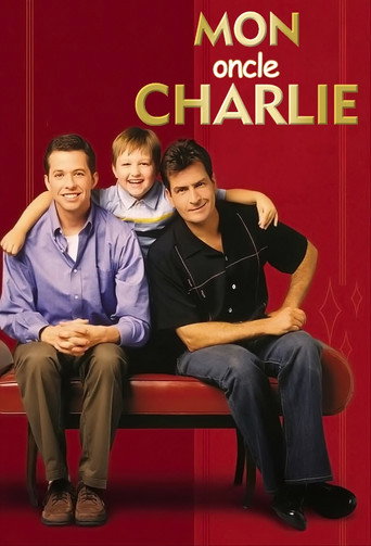 Mon oncle Charlie