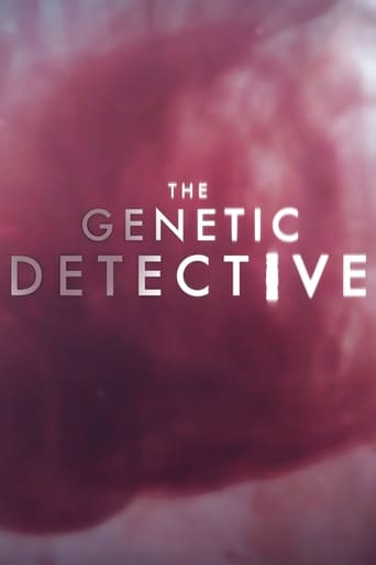 The Genetic Detective image