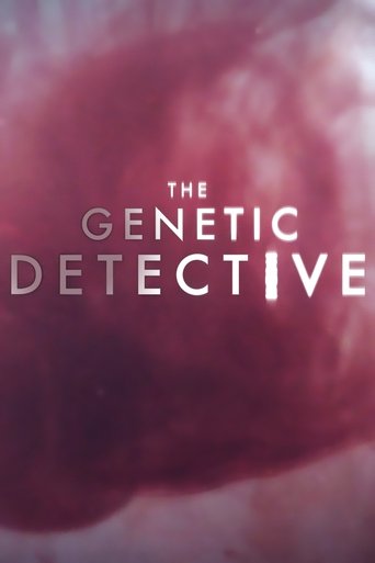 The Genetic Detective en streaming 