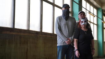 Killer Lies: Chasing A True Crime Con Man - S1E01