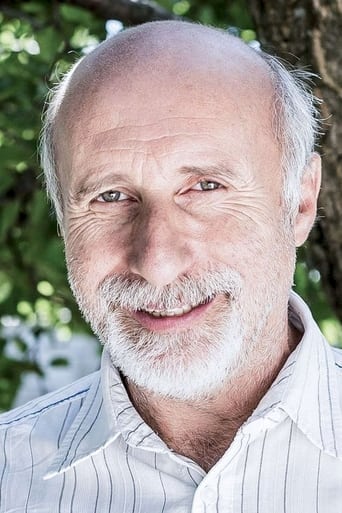 Image of Peter Šimun