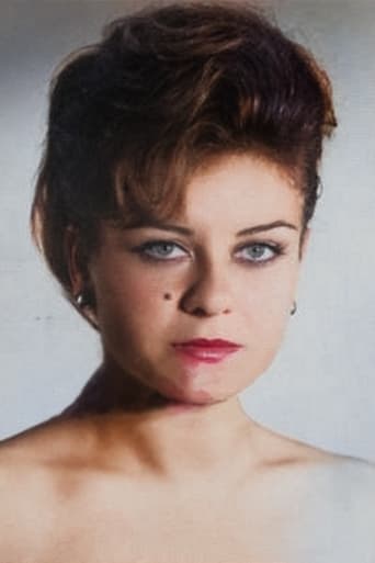 Meltem Mete poster