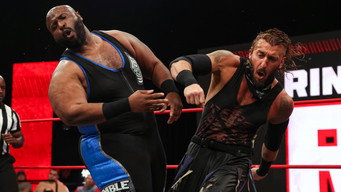 ROH on HonorClub T4E17