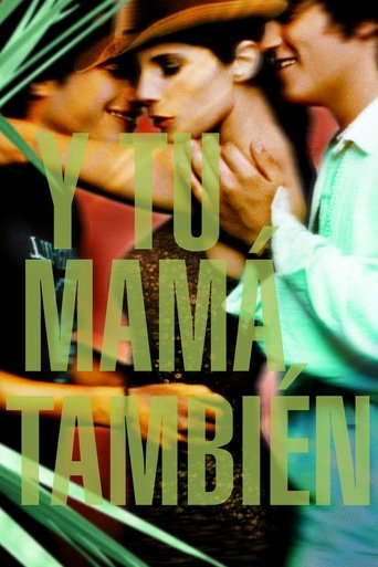Y tu mamá también (2001)