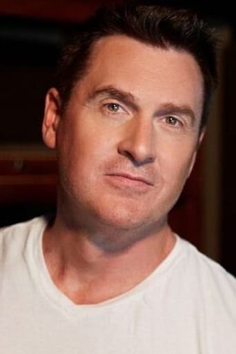 David Kaye headshot