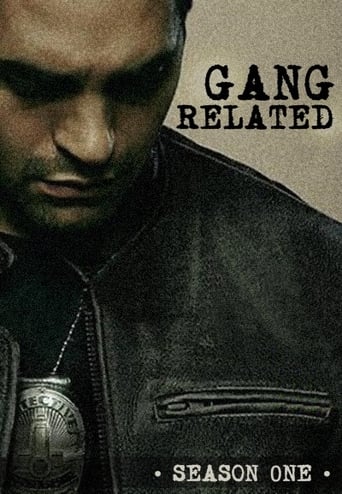 Gang Related Season 1 Episode 3