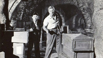 Target Hong Kong (1953)