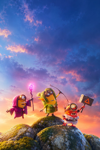 Foto 3 de Minions & Monsters