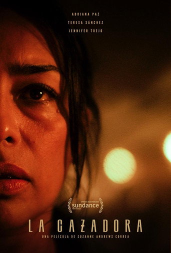 The Huntress (2026)