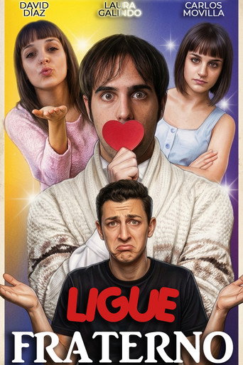 پوستر Ligre Fraterno