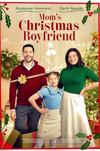 Poster of Mom's Christmas Boyfriend