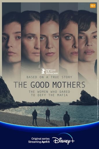 The Good Mothers Season 1