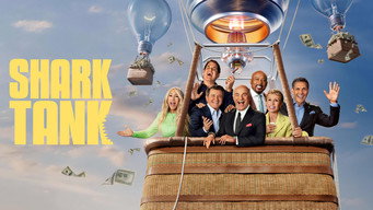 #25 Shark Tank
