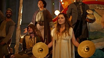 Episódio Capítulo 50 da série Dona de Mim