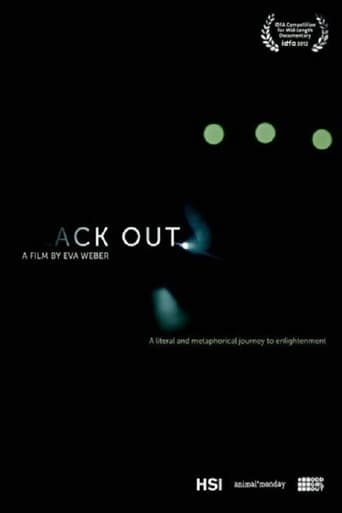 Poster för Black Out