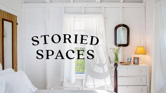 Storied Spaces (2022- )