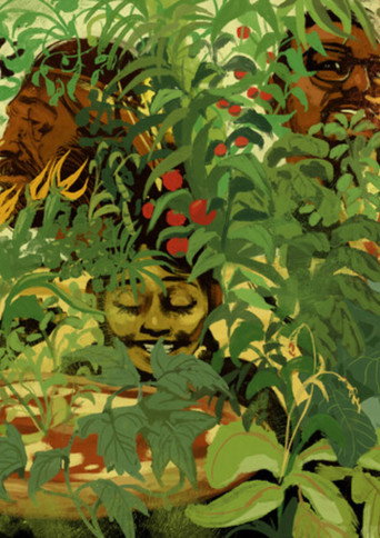 Cartell de The Seeds Of Change