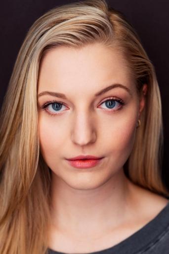 Helene Henry headshot