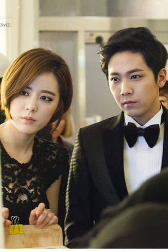 Bride of the Century poster 2