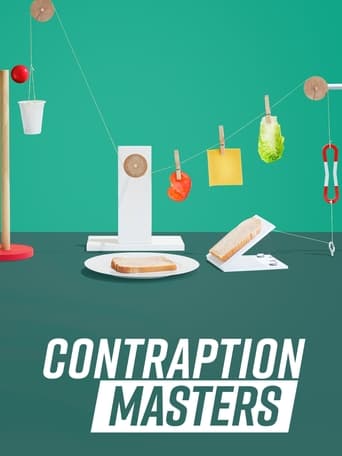 Contraption Masters en streaming 