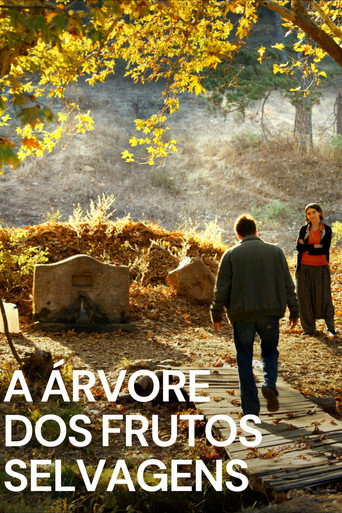 A Árvore dos Frutos Selvagens
