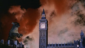 Gorgo (1961)