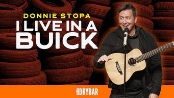 Dry Bar Comedy T7E8