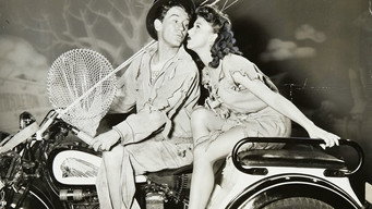 Tom, Dick and Harry (1941)