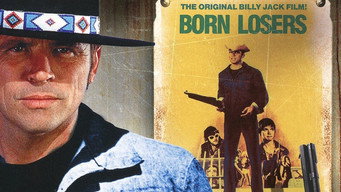#8 The Born Losers