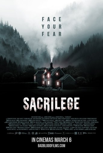 Sacrilege Sacrilege