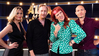 Alla mot alla med Filip och Fredrik T6E10