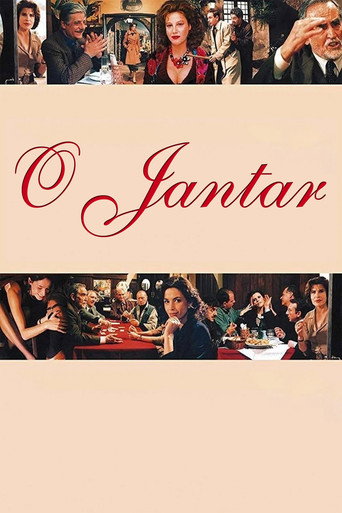 O Jantar