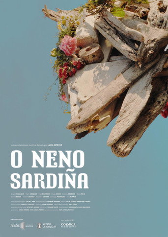 O neno sardi&ntilde;a (1970)