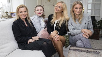 Diamantfamilien media image