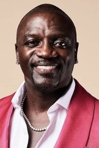 Akon