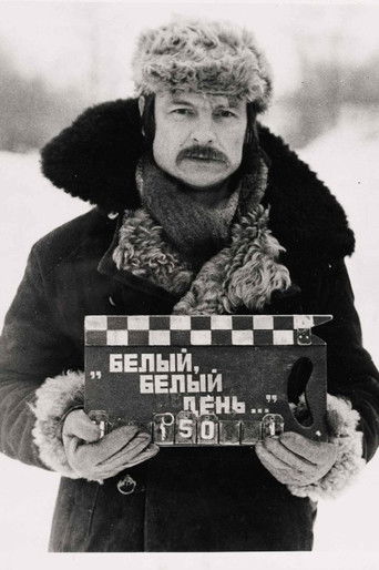 Foto de Andrei Tarkovsky