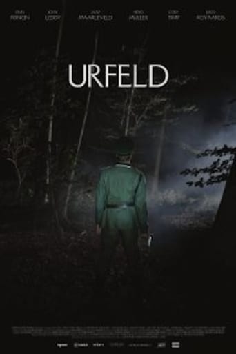 poster Urfeld