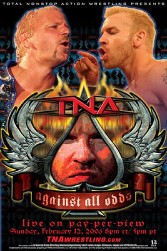 TNA Against All Odds 2006 en streaming 