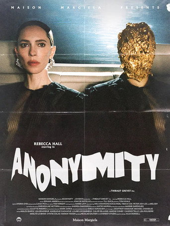 Maison Margiela | ANONYMITY