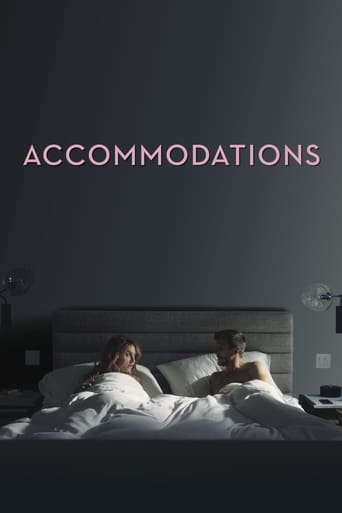 Accommodations en streaming 